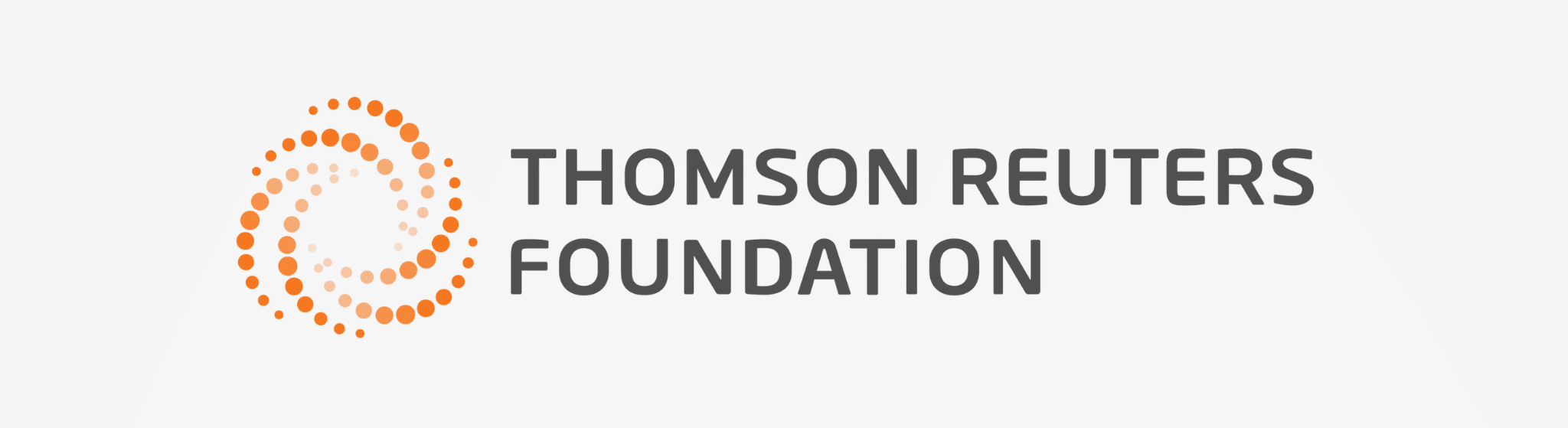 Thomson Reuters Foundation